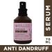 Bella Vita Organic Frizzy Hair Serum For Dry & Coloured Hair With Argan Lavender & Vitamin E 70 ml