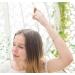 USAGA 28 Fingers Head Massager with Wood Handle - Scalp & Body Relaxation (1 Pack) - Buy Online on GoSupps.com