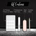 Buy Ardell Nail Addict - Natural Style Artificial Nails | Salon Quality Nail Tips for Home Use (Natural Squared) - Fast International Shipping - Buy Online on GoSupps.com