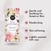 Herb & Root Rose Dusting Powder (3 pack) 1.67 Fl Oz (Pack of 3) - Buy Online on GoSupps.com