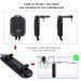 TINTOR Submersible Aquarium Heater 1200W | Double Tube Rapid Heating | LED Digital Controller | for 150-300gal Fish Tank - Buy Online on GoSupps.com