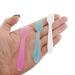 3.2 Inch Cosmetic Spatulas - 100 Disposable Makeup Tools - Mixing & Sampling Spoons - Buy Online on GoSupps.com