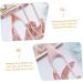 Doitool 6-Pack Women's Face & Bikini Razors - Pink Eyebrow Cutter & Hair Removal Tools - Buy Online on GoSupps.com