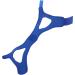 Adjustable Anti Snore Chin Strap for Snoring Relief - CPAP Users | Breathable Solution for Better Sleep - Buy Online on GoSupps.com