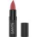 Sante natural cosmetics matt lipstick 04 pure rosewood lipstick matt effect with organic cocoa butter intensive color pigmentation 4 5g 04 pure rosewood 1 piece (1 Pack)