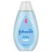 Johnson's Baby Bath 300ml (Pack of 1) 300 ml (Pack of 1)