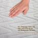 Buy Pimpam Factory Absorbent Waterproof Washable Bed Pads - 90x85 cm - Ideal for Nursing Homes & Hospitals - 2 Pack - Buy Online on GoSupps.com