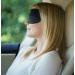 Travelrest Tranquility Sleep Mask with Ear Plugs & Carry Pouch - Ideal for Home or Travel - Buy Online on GoSupps.com