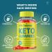 Lifesource Keto Gummies (3 Pack) - Advanced Weight Loss ACV Supplement for Belly Fat - 180 Gummies - Buy Online on GoSupps.com