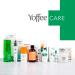 Yoffee - Lip Volumizer Extra Volume Lip Gloss Fuller Shinier and Hydrated Lips Organic Argan and Guarana Oil Hyaluronic Acid and Shea Butter Vegan 3ml - Buy Online on GoSupps.com