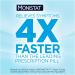 Monistat 1-Day Yeast Infection Treatment Ovule & Itch Cream Combo - Buy Online on GoSupps.com
