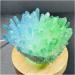 Natural Double Quartz Stone Minerals Great for Home Decoration - Buy Online on GoSupps.com