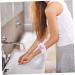 PACKOVE 2paires Bracelets pour Lavage Visage pour Femme Usage Salle de Bain Lavage Quotidien Multi - Buy Online on GoSupps.com