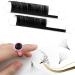Buy Volume Eyelash Extensions 0.05/0.07 | Easy Fan CC/D Curl | 2D-20D Self Fanning Lashes | 8-15mm Length | Long Lasting Blooming Lashes - Buy Online on GoSupps.com