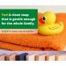 Premium Natural Bar Soap - Experience That Clean Feeling | Free International Shipping - Buy Online on GoSupps.com