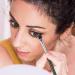 Lusofie 3pcs Eyeliner Brush Set - Professional Eye Makeup Brushes for Angled Eyeliner, Concealer, and Beveled Eyebrows - Buy Online on GoSupps.com