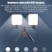 RKXKJ LED Toothed Light - Multifunctional Photography Support with Brightness Adjustment & 360 Rotatable Vision for Dental & Hospital Use - Buy Online on GoSupps.com