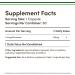 Ergothioneine Supplement (EGT) 30mg of Pure Plant-Based L-Ergothioneine Per Capsule 60 Count (May Support Longevity and Healthy Aging) Non-GMO Gluten Free Vegan Safe by Double Wood - Buy Online on GoSupps.com