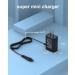 VHBW 3.5V Replacement for Wahl Charger Compatible with Wahl 9649 Charger & 9649 Replacement for Wahl Cord - Buy Online on GoSupps.com