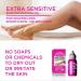 Somersets Maximum Glide Extra Sensitive Shaving Oil for Women 35 ml | Best International Shipping - Buy Online on GoSupps.com