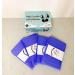 Diaper Pail Refills Fits Dekor Plus - Lavender Scent - Diaper dekor PLUS compatible refill (4 pack) - Buy Online on GoSupps.com