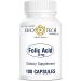 Bio-Tech Pharmacal Folic Acid 20mg - 100 Count (Pack of 1) | High-Quality Supplement - Buy Online on GoSupps.com