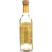 Organic Napa Valley White Wine Vinegar - 12.7 oz | Premium Culinary Essentials - Buy Online on GoSupps.com