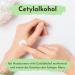 Nakobe Cetyl Alcohol 1000g - Premium Fatty Alcohol Wax Beads Emulsifier & Consistency Agent for DIY Cosmetology - Ships Internationally - Buy Online on GoSupps.com