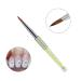 Crystal Carved Pen Nail Art Tools | Nail Painting Kit & Dotting Pens for Professional Manicure - Buy Online on GoSupps.com