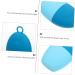 Buy Silicone Ice Cube Container & Compress Roller - Best Ice Cream Massage Tool for Face | 12.5x7cm - Buy Online on GoSupps.com