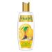 Lemon with Tea Tree Extract Shampoo Dandruff Defense ALL Natural Paraben Sulfate Free Scalp Therapy Moisture Therapy Suitable for All Hair Types - 11.8 Oz - Vaadi Herbals
