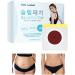 Tongfeng Magnetic Slimming Sticker - 7 Leaf Breathable Abdominal Fat Reducer | Abdominal Slimming Paving for International Shipping - Buy Online on GoSupps.com
