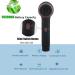 Cordless Hair Dryers with Charging Base Portable Travel Hairdryer Hot/Cold Wind Wireless Hair Dryer Fast Charge 5000mAh Rechargeable Battery - Buy Online on GoSupps.com