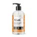 Miniml Antibacterial Hand Wash Soap 500ml - Natural Clementine Scented Eco Friendly Hand and Body Washing Liquid Gel for Soft and Sensitive Skin Care - 100% Vegan & Cruelty Free Clementine 500 ml (Pack of 1)