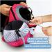 Buy SWZEC Hundeliebling Dog Backpack (M Red) - Stylish & Comfortable Pet Carrier for Travel | International Shipping Available - Buy Online on GoSupps.com