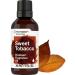 Horb ach Sweet Tobacco Fragrance Oil | 1 fl oz (30ml) | Premium Grade | for Diffusers Candle and Soap Making DIY Projects & More | Packaging May Vary Sweet Tobacco 1 Fl Oz (Pack of 1)