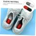 HomsfoU Shoe Deodorant Capsules - Antiperspirant Balls for Leather Shoes & Smell Relief | Dry Remedy for Shoe Odor Care - Buy Online on GoSupps.com