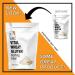 Vital Wheat Gluten Flour - High Protein, Perfect for Seitan & Low Carb Bread (20oz) - Buy Online on GoSupps.com