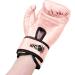 Luniquz Kids Youth Boxing Gloves 4oz Rose Gold - Punching Bag Gloves for Boys Girls Sparring - Buy Online on GoSupps.com