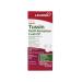 Leader Adult Tussin Multi-Symptom Cold CF Regular Strength Dextromethorphan HBr Relives Nasal Congestion Cough Mucus 4 fl oz (118 ml) Pack of 1