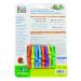 World of Eric Carle Very Hungry Caterpillar Rattle Teether with Links - 1 Count - Buy Online on GoSupps.com