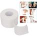Buy YUYTE Athletic Sports Tape - Strong Easy Tear First Aid Bandage for Athletes | Finger Ankle Wrist Care (2.5CM x 10M - Buy Online on GoSupps.com