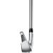 TaylorMade Stealth Iron Set - Right Hand Regular Flex Sand Wedge - Buy Online on GoSupps.com