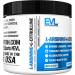Evlution Nutrition L-Arginine + L-Citrulline - Endurance + Workout Performance Supplement - 2000mg Complex - Vasodilation + Nitric Oxide Support - Vegan + Gluten Free Powder - 75 Servings - Buy Online on GoSupps.com