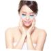 Didiseaon 30 Pairs Eyelash Lifting Pads - Silicone Lash Lift Rods & Perming Tools for Perfectly Curled Lashes - Buy Online on GoSupps.com