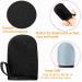 ANSPHIE Self Tanning Mitt Applicator - Reusable Glove for Sunless Tanner (2-Pack) - Buy Online on GoSupps.com