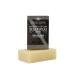 MNSC Bay Rum Solid Shampoo Bar & Beard Wash | Sulfate-Free Eco-Friendly Vegan All-Natural | Made in USA - International Shipping Available - Buy Online on GoSupps.com