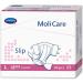 MOLICARE Slip Super Size L - 30 Pieces | Best Adult Diapers for Maximum Comfort & Absorbency - International Shipping Available - Buy Online on GoSupps.com