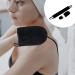 Cabilock Kit 3 Moufles Applicateurs Autobronzants sans Doigts Imperm ables Doublure Isolante Taille Petite et Grosse Couleur Noire Double Face pour Application Uniforme du Bronzage - Buy Online on GoSupps.com