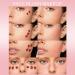 Aaiffey Soft Cream Liquid Blush - Lightweight Cheek Makeup with Cushion Applicator - Buy Online on GoSupps.com
